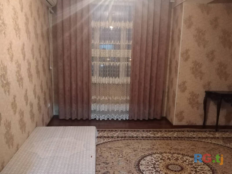 2-комн. квартира, 50 м² 9 этаж на продажу