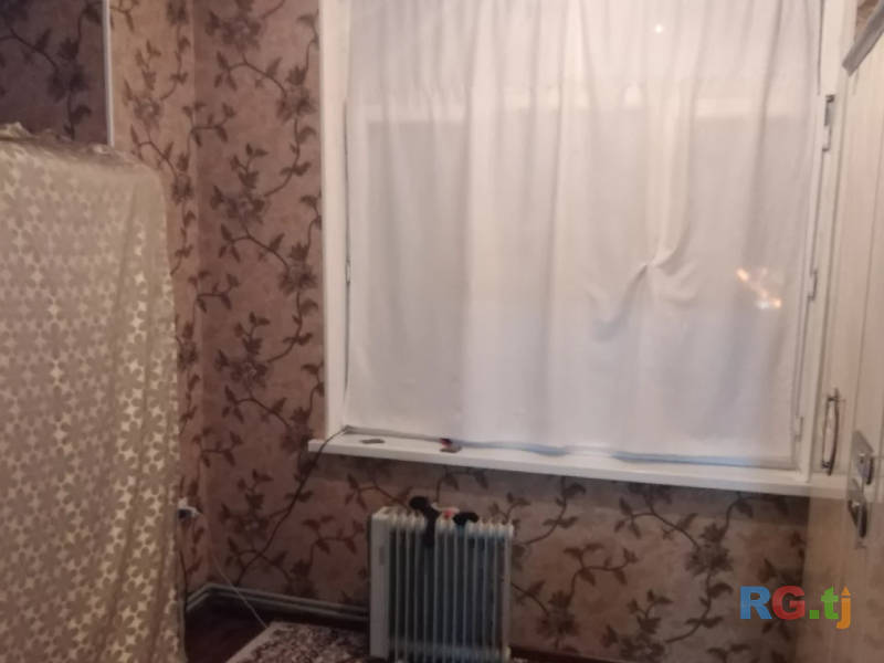2-комн. квартира, 50 м² 9 этаж на продажу