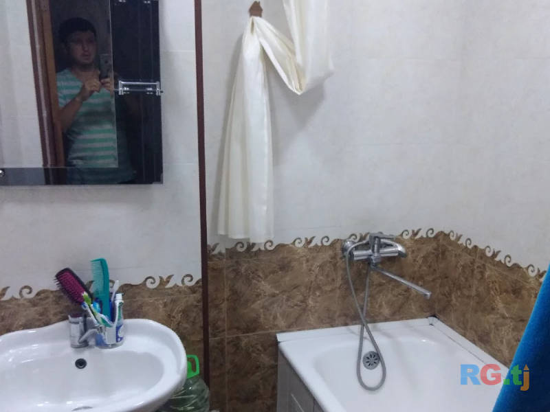 2-комн. квартира, 50 м² 9 этаж на продажу