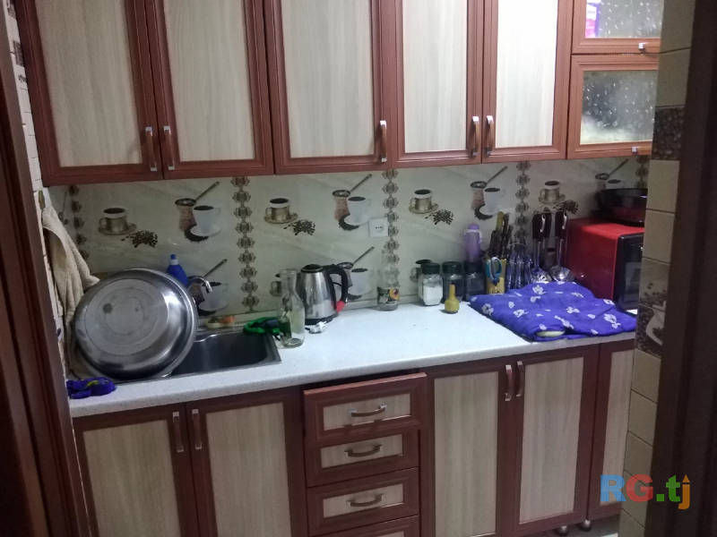 2-комн. квартира, 50 м² 9 этаж на продажу
