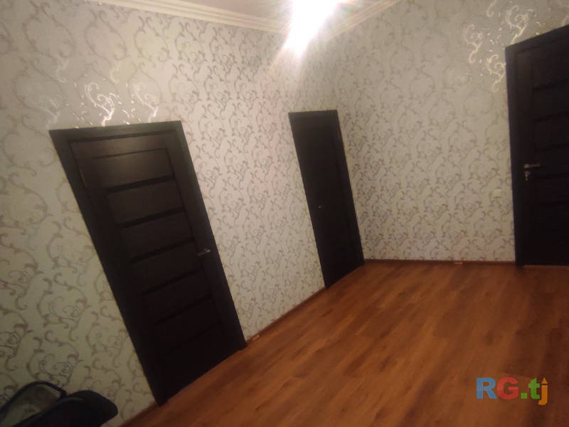 2-комн. квартира, 63 м² 5 этаж на продажу