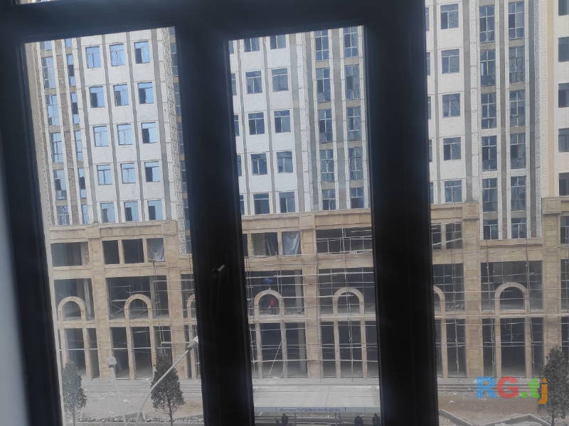 2-комн. квартира, 63 м² 5 этаж на продажу