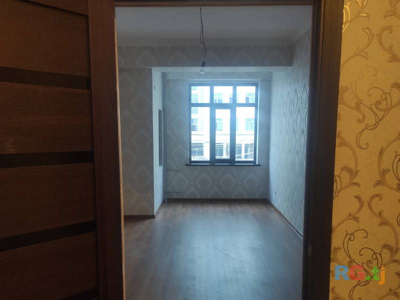 2-комн. квартира, 63 м² 5 этаж на продажу