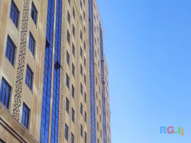 2-комн. квартира, 63 м² 5 этаж на продажу