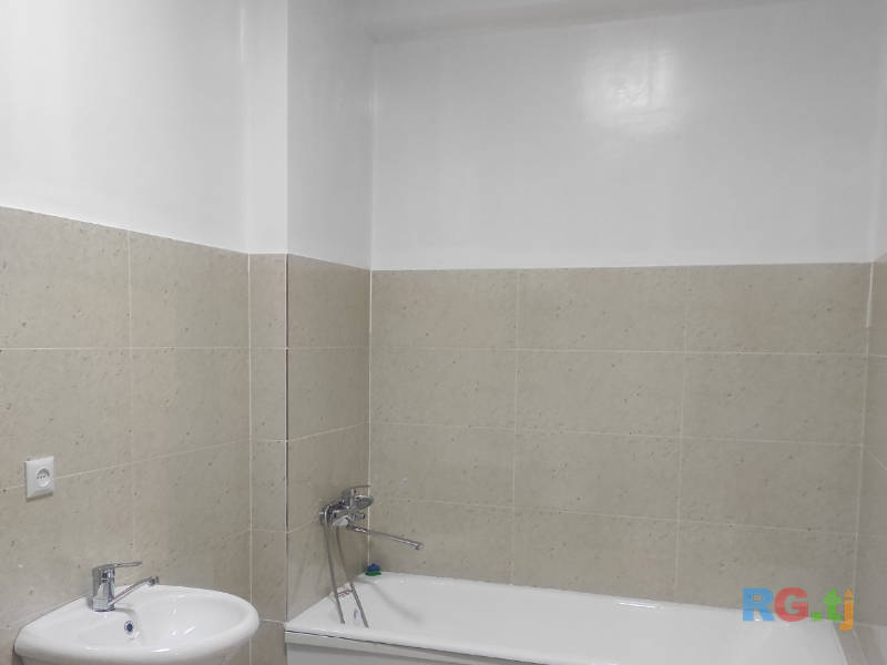2-комн. квартира, 63 м² 5 этаж на продажу