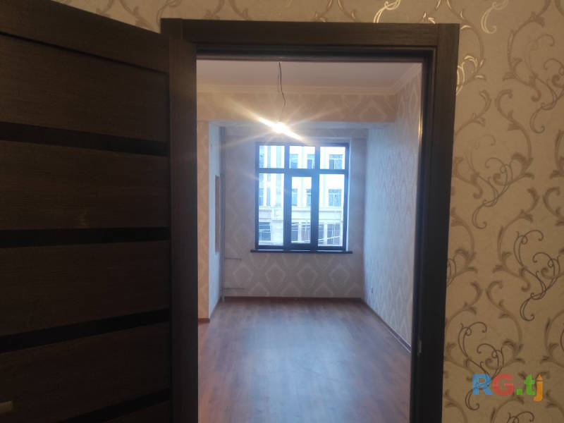 2-комн. квартира, 63 м² 5 этаж на продажу