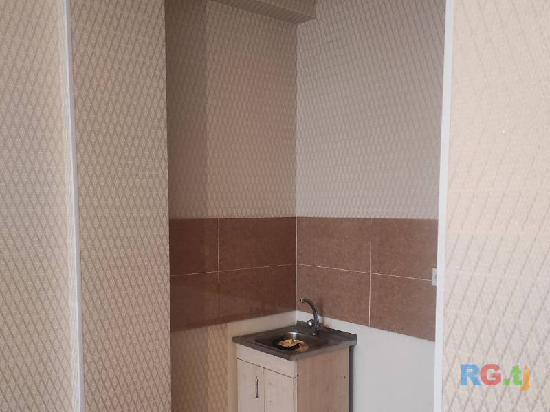 2-комн. квартира, 63 м² 5 этаж на продажу