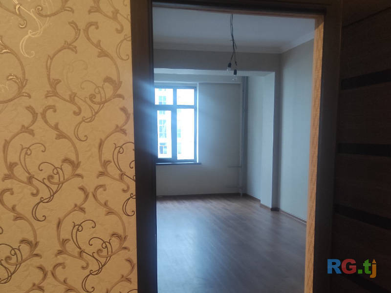 2-комн. квартира, 63 м² 5 этаж на продажу