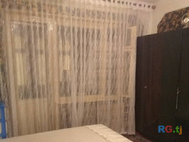 2-комн. квартира, 55 м² 1 этаж на продажу