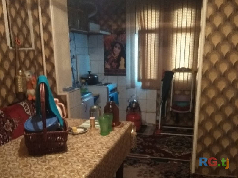 2-комн. квартира, 55 м² 1 этаж на продажу
