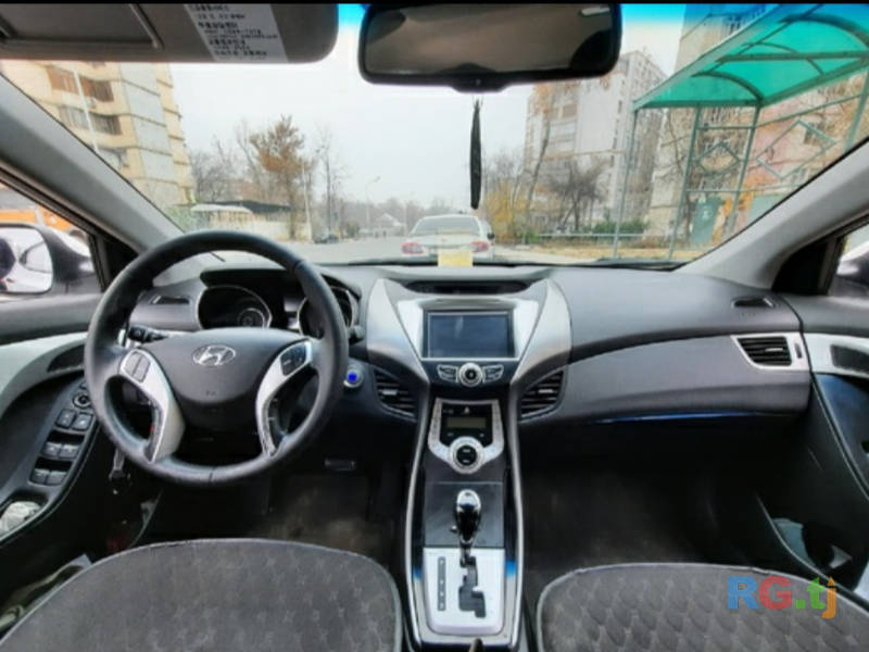 Hyundai 1.6 2014 г.