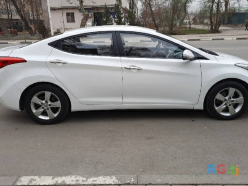 Hyundai 1.6 2014 г.