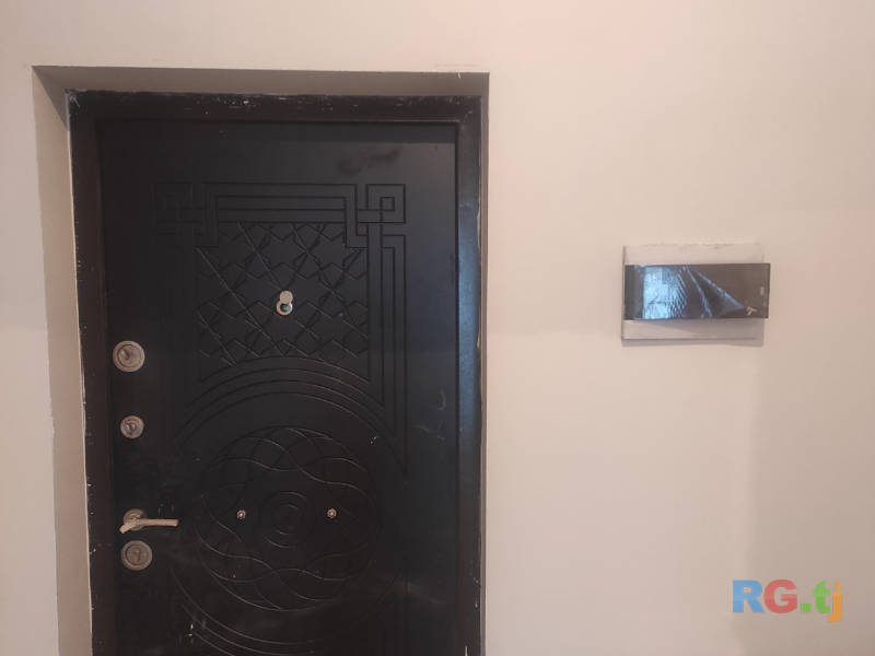 3-комн. квартира, 91 м² 6 этаж на продажу