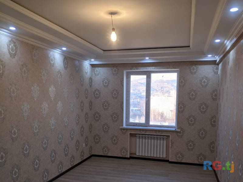 2 -комн. квартира, 65 м² 13 этаж на продажу