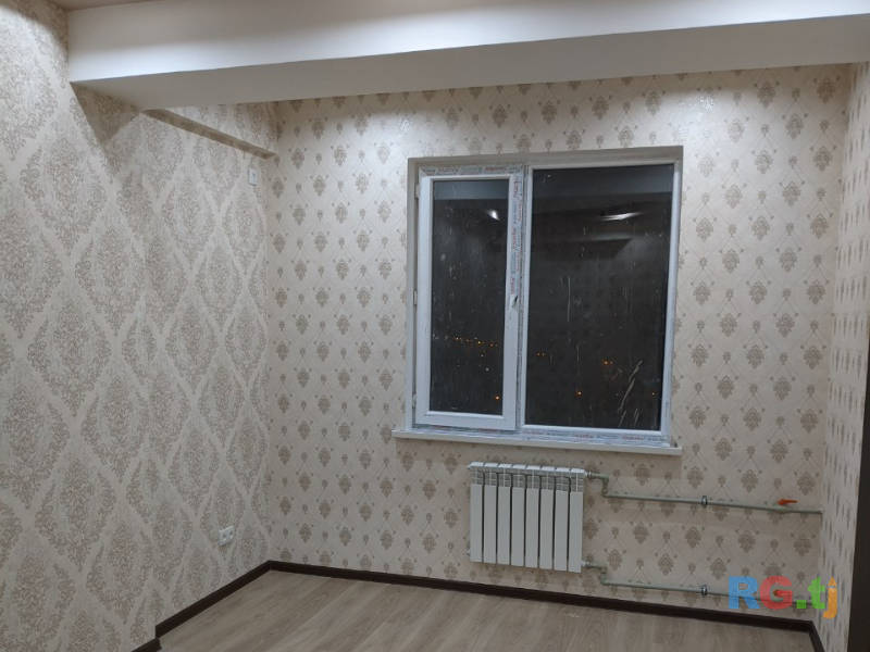 2 -комн. квартира, 65 м² 13 этаж на продажу