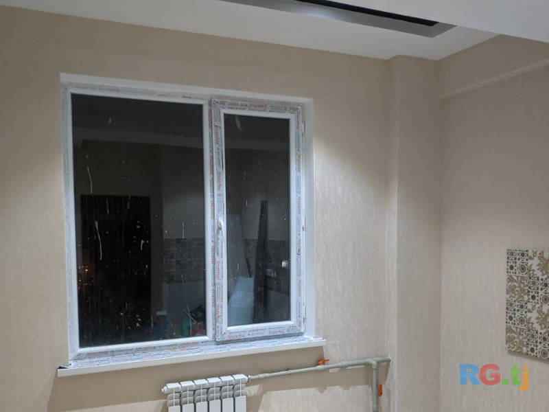 2 -комн. квартира, 65 м² 13 этаж на продажу