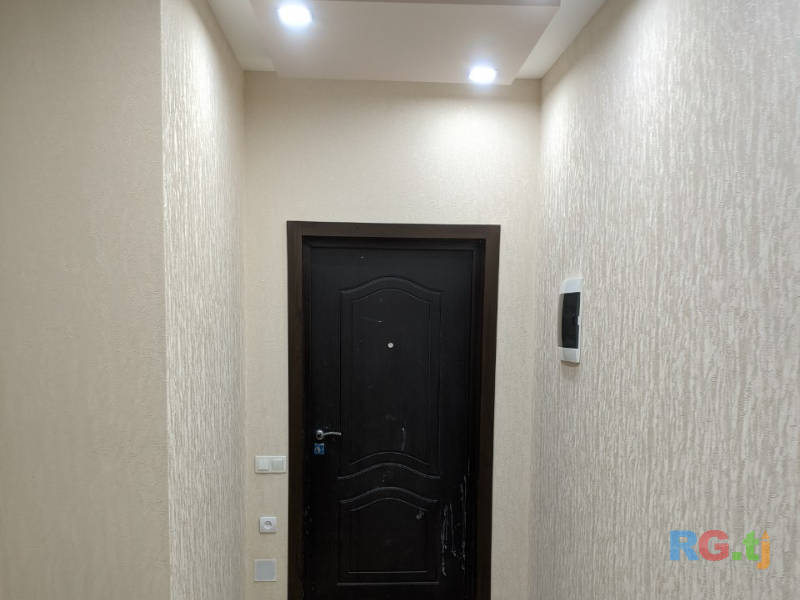 2 -комн. квартира, 65 м² 13 этаж на продажу