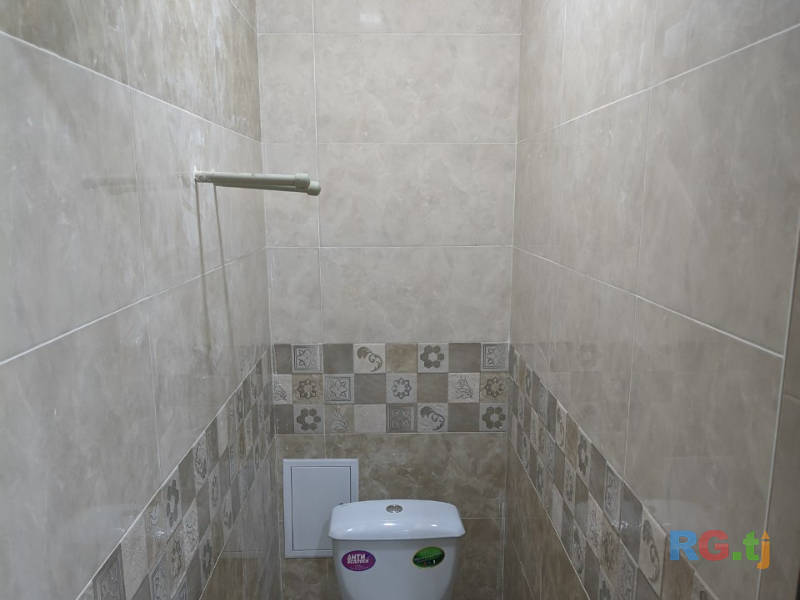 2 -комн. квартира, 65 м² 13 этаж на продажу