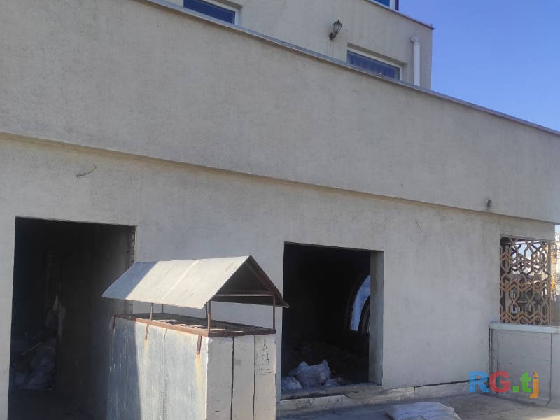 3-комн. квартира, 250 м² 13 этаж на продажу