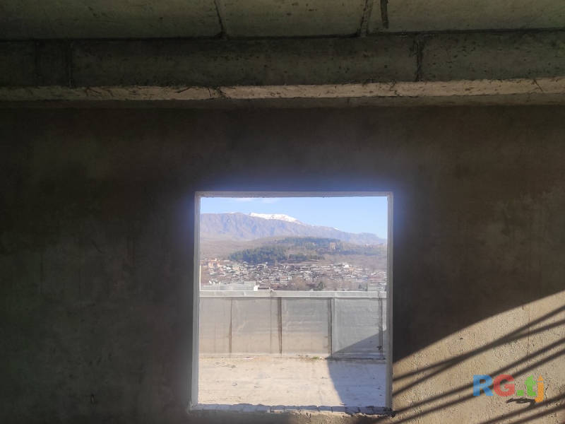 3-комн. квартира, 250 м² 13 этаж на продажу
