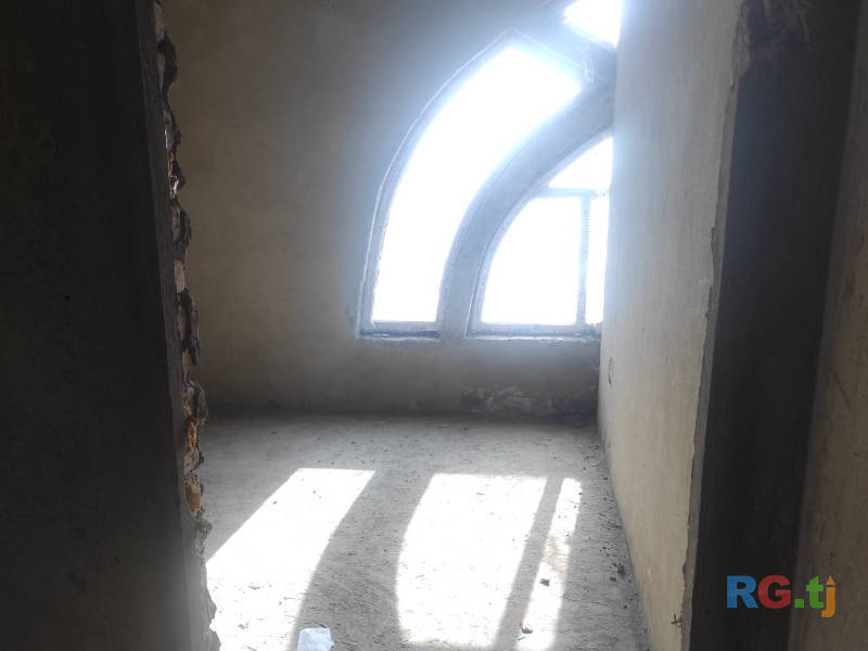 3-комн. квартира, 250 м² 13 этаж на продажу