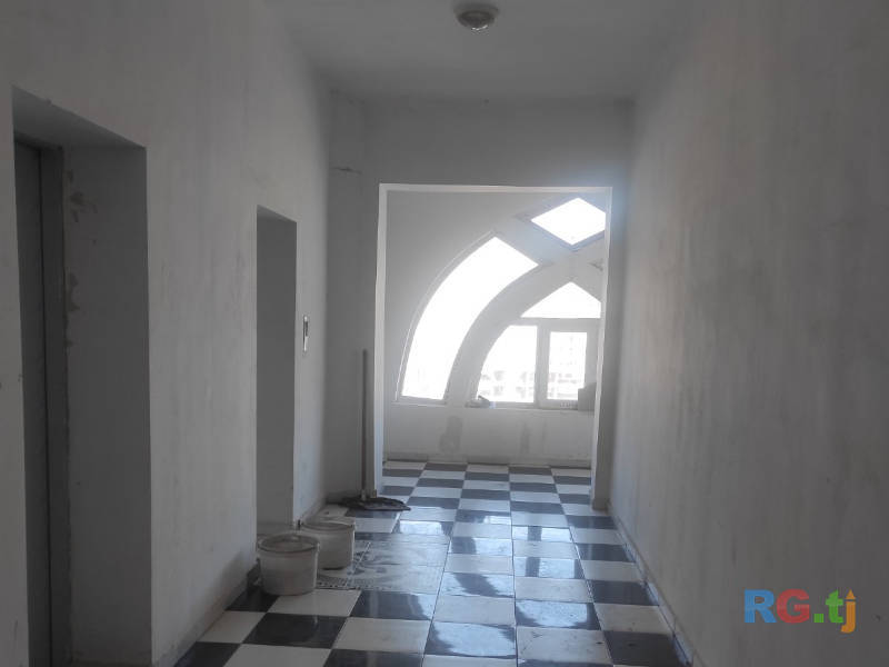 3-комн. квартира, 250 м² 13 этаж на продажу