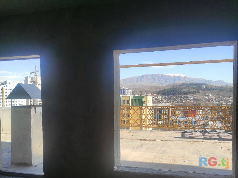 3-комн. квартира, 250 м² 13 этаж на продажу