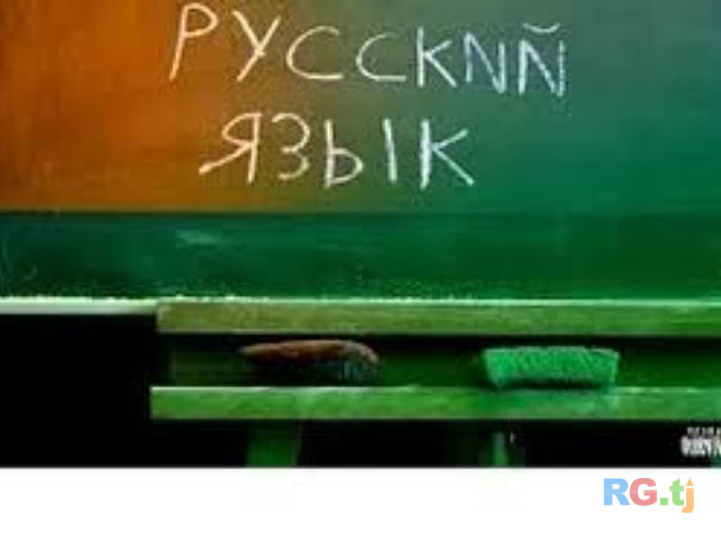 Обучаю русскому языку и подготавливаю детей в школу