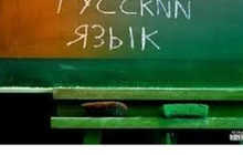 Обучаю русскому языку и подготавливаю детей в школу
