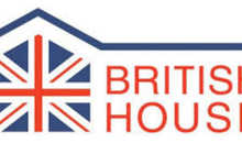 Британский дом, английский язык