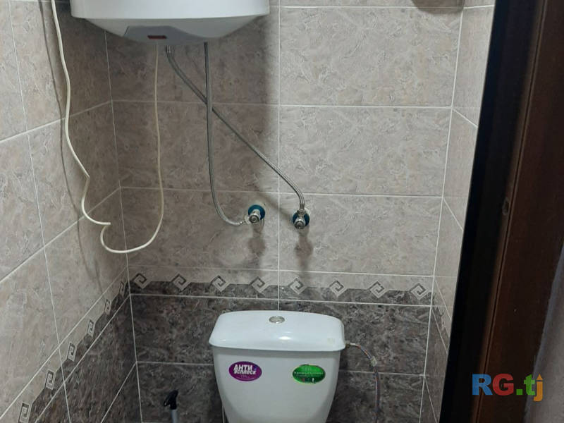 3 комнати-комн. квартира, 80 м² 2 этаж в аренду