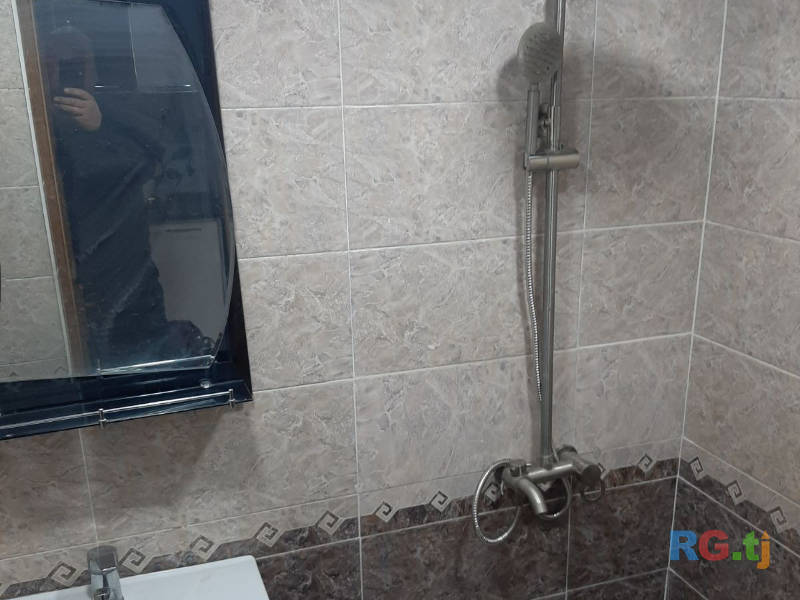 3 комнати-комн. квартира, 80 м² 2 этаж в аренду