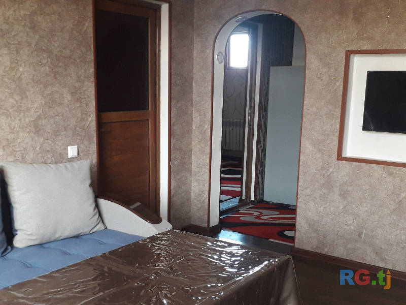 3 комнати-комн. квартира, 80 м² 2 этаж в аренду