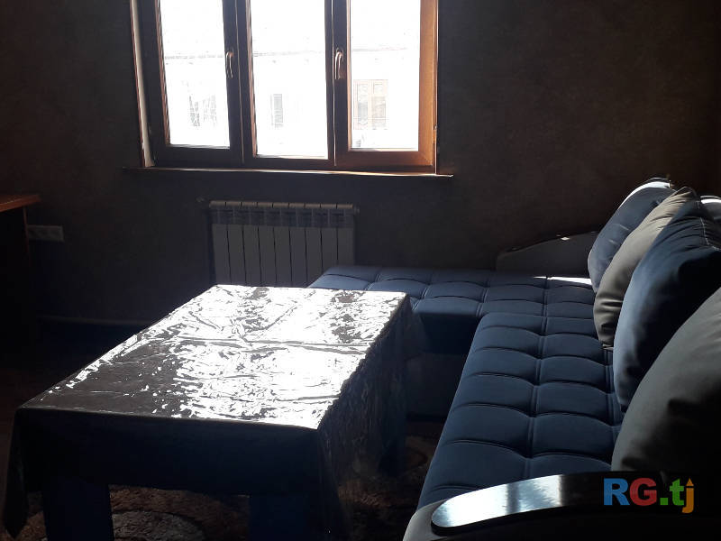 3 комнати-комн. квартира, 80 м² 2 этаж в аренду