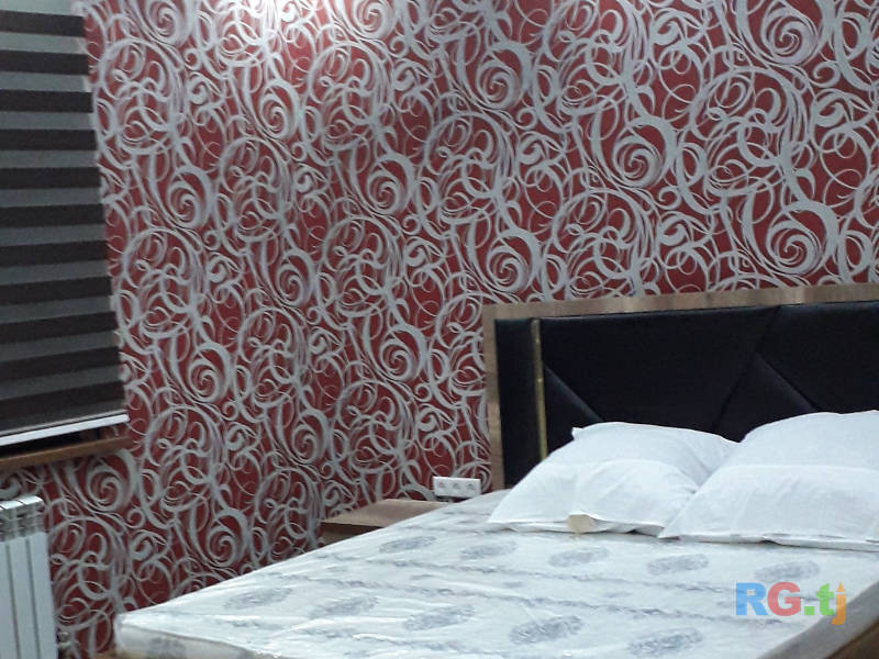 3 комнати-комн. квартира, 80 м² 2 этаж в аренду