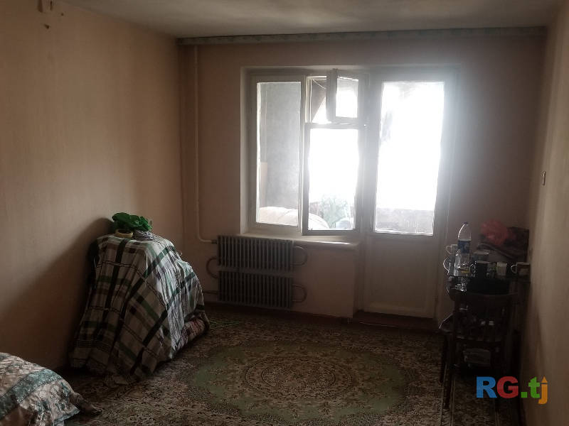 1-комн. квартира, 30 м² 4 этаж на продажу