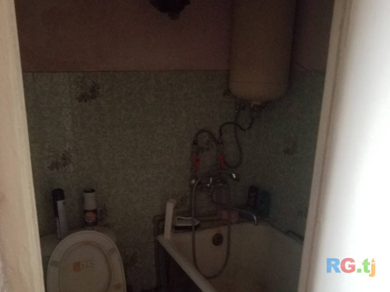 1-комн. квартира, 30 м² 4 этаж на продажу