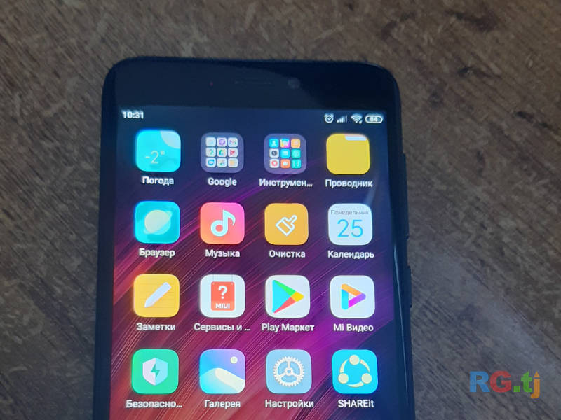 Xiaomia Redmi 4x 32gb