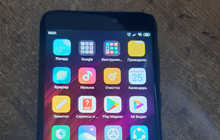 Xiaomia Redmi 4x 32gb