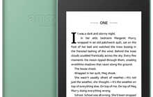 Amazon Kindle Paperwhite