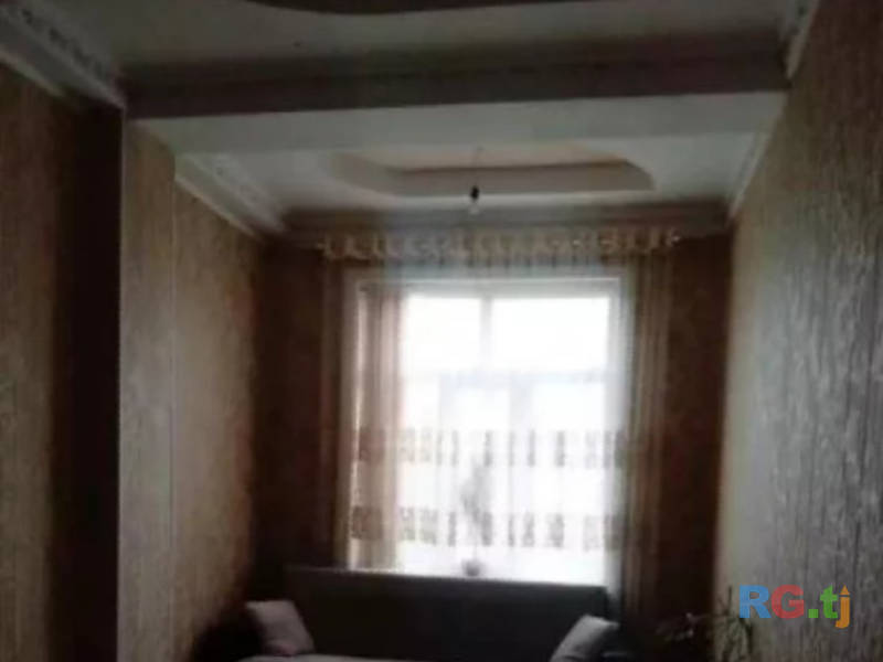 2-комн. квартира, 70 м² 4 этаж на продажу