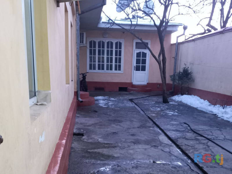 Дом 6-комн. 2 сот. на продажу