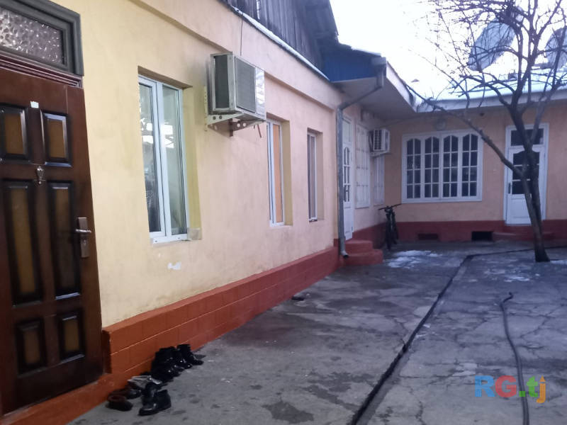 Дом 6-комн. 2 сот. на продажу