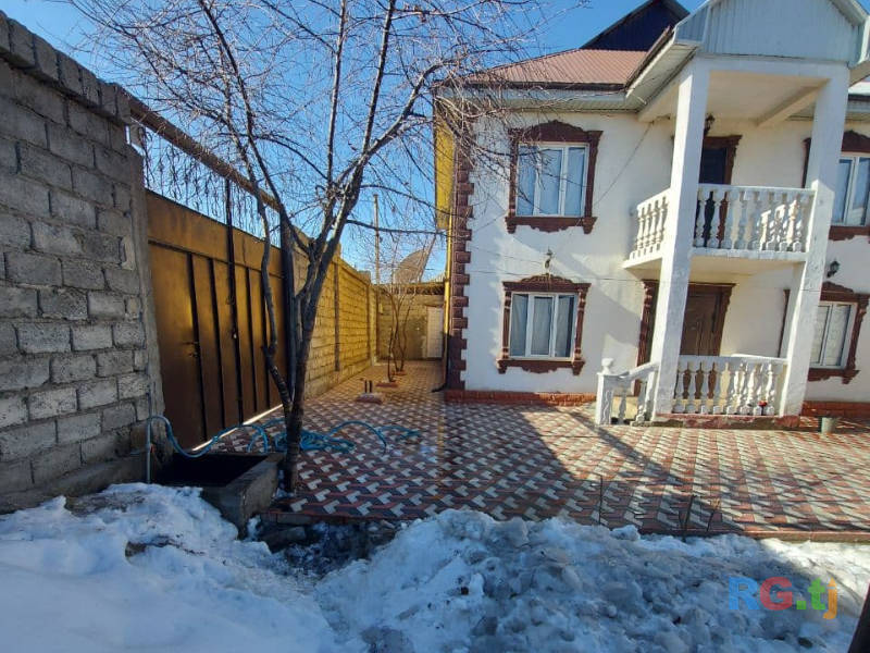 2-эт. дом 8-комн. 3.1 сот. на продажу