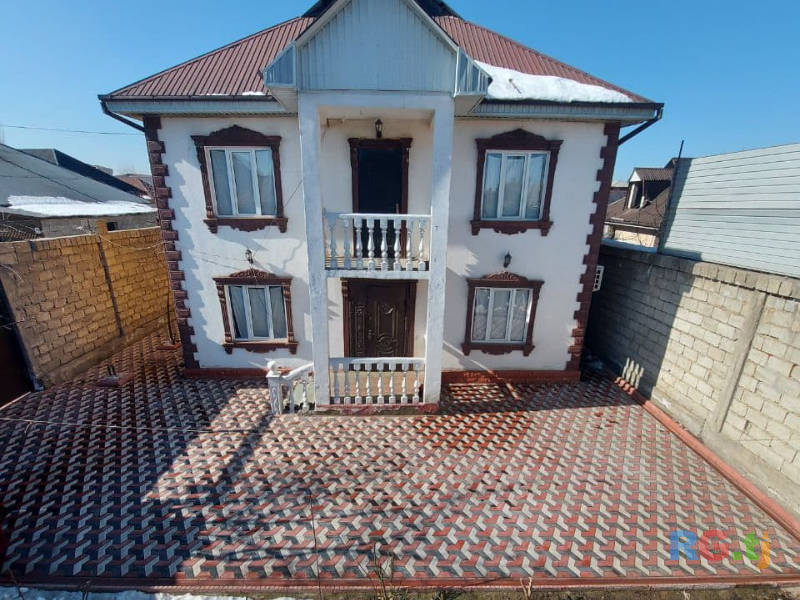 2-эт. дом 8-комн. 3.1 сот. на продажу