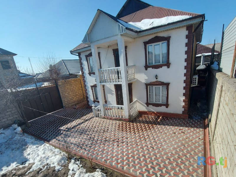 2-эт. дом 8-комн. 3.1 сот. на продажу