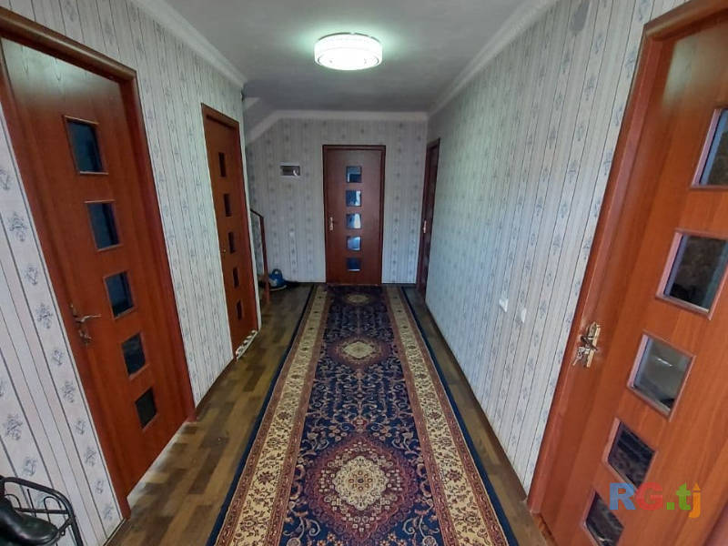 2-эт. дом 8-комн. 3.1 сот. на продажу