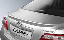 Спойлер багажа для Toyota Camry 2