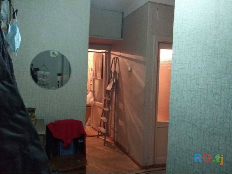 2-комн. квартира, 45 м² 3 этаж на продажу