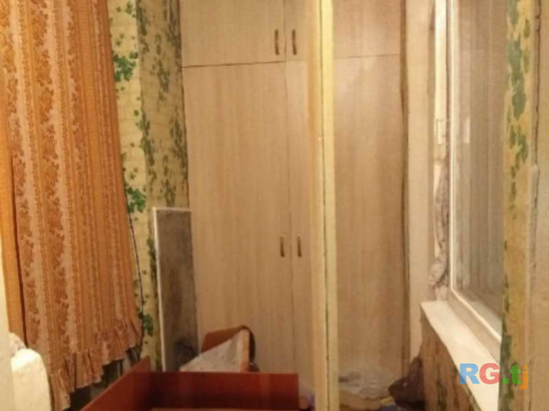 2-комн. квартира, 45 м² 3 этаж на продажу